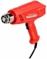 Фен технический Энергомаш ФТ-2000 (2000 Вт, 2 ступени, 2 насадки)