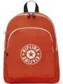 Рюкзак Kipling KI44677GB Curtis M Medium Backpack *7GB Red Tango C