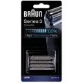 Сетка и режущий блок Braun Series 3 32S для бритв (упак:1шт)