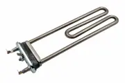 ТЭН для стиральной машины Bosch, Siemens 2000W с отверстием под датчик