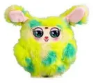 Робот Tiny Furries Mama Furry Lime