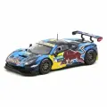 Коллекционная машинка Tarmac Works 1:64 Ferrari 488 GT3