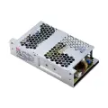 Источник питания AC-DC с функцией UPS Mean Well PSC-160A-C, металлический корпус