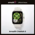 Смарт-часы Amazfit Cheetah Square 44 мм, Cheetah
