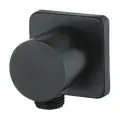 Подключение для душевого шланга Lemark LM3783BL