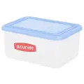CURVER Контейнер Foodkeeper, 25x18.5 см, голубой, 1 шт.