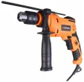 Дрель Вихрь ДУ-850 электрическая, ударная, 850Вт / электроинструменты