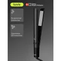 Выпрямитель с шелковыми пластинами Tuvio HS12CTD03, черный