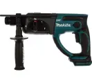 Makita Перфоратор Makita DHR202Z патрон: SDS-plus уд:1.9Дж аккум.