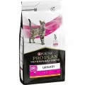 Purina PVD / UR Urinary сухой корм для кошек диетический при болезнях нижних отделов мочевыводящих путей, с океанической рыбой, 5 кг