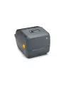 Zebra TT ZD421 (74/300M) ; 300 dpi, USB, USB Host, Modular Connectivity Slot, BTLE5, EU and UK Cords, Swiss Font, EZPL