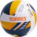 Мяч вол. Torres Simple Orange, арт. V323125, р.5