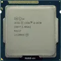 Процессор CPU Intel Core i5-3570 3.4 GHz/4core/SVGA HD Graphics 2500/1+6Mb/77W/5 GT/s LGA1155