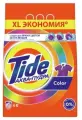Стиральный порошок Tide Color, для цветного белья, автомат, 4 кг