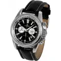 Наручные часы JACQUES LEMANS Sport, черный