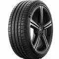Шины Летние 255/45 R19 104 (Y) Michelin Pilot Sport 5 новые Для автомобиля