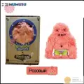 Nickelodeon Fuggler SpongeBob Square Pants Collector Edition / Классические мультяшные плюшевые игрушки Коллекционное издание Губки Боба Квадратные штаны