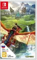 Игра для Nintendo Switch: Monster Hunter Stories 2: Wings of Ruin