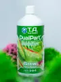 Удобрение Terra Aquatica (DualPart) Grow HW (для жёсткой воды), 1 литр
