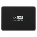 SSD накопитель PC PET PCPS128G2 128ГБ, 2.5, SATA III, SATA, oem