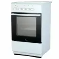 Электрическая плита (50-55 см) Flama BES 2312 W