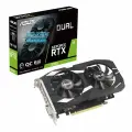 Видеокарта ASUS 6GB Dual GeForce RTX 3050 OC Edition