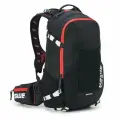 Рюкзак с защитой спины USWE FLOW 25L MTB Protector Pack, Red