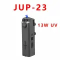 SUNSUN JUP-23 встроенный фильтр с бактерицидной лампой мощностью 13 Вт мощность насоса 8 Вт 800Л/ч