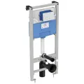 Рамная инсталляция Ideal STANDARD ProSys R027767+R0116AA (R0309AA) 50 см хром