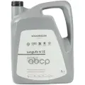 VAG Масло моторное синтетическое VAG LongLife IV FE 0W20 5л