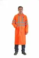 Плащ ПВХ Ext-V оранжевый СОП 44-46/182-188 4603720762201, 446591