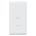 UBIQUITI U6-Mesh-Pro Точка доступа 2,4+5 ГГц, Wi-Fi 6, 2х2 MU-MIMO, 802.3af, 2х 1G Ethernet