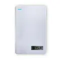 Внешний жесткий диск TLC Slim Portable 1.5 Тб HDD 2,5 накопитель USB 3.0, белый