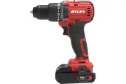 ATLET Аккумуляторная дрель-шуруповерт CDT218BD5