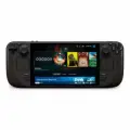 Игровая приставка Valve Steam Deck, 1 ТБ, SSD, цвет black / черный