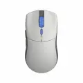 Игровая беспроводная мышь Glorious Forge Series One Pro (синий цвет)
