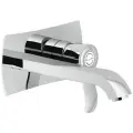 Смеситель для раковины Nobili Sofi SI98198/1CR хром