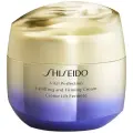 SHISEIDO Vital Perfection Крем-лифтинг для лица, повышающий упругость кожи, 75 мл