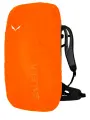 Чехол от дождя Salewa Raincover 35-55L Fluo Orange