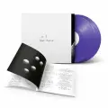 DEEP PURPLE = 1, 2LP (45 RPM, Ограниченное Издание,180 Грамм Пурпурный Винил)