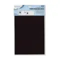 Наборы инструментов для скрапбукинга Mr.Painter Магнитные листы FMS-02 29.7 см х 21 см 2 шт. гибкие с клеевым слоем