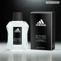 Туалетная вода ADIDAS DYNAMIC PULSE, мужской аромат, 100мл