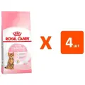 ROYAL CANIN KITTEN STERILISED для кастрированных и стерилизованных котят (3,5 кг х 4 шт)