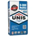 Плиточный клей UNIS U-300 MaxiFlex 25 кг