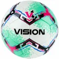Мяч футзальный VISION SALA+ со слабым отскоком, сертифицирован FIFA Quality Pro, размер 4
