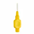 Межзубные ершики TePe Original Yellow (0.7 мм), 6 шт