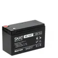Аккумулятор Бастион SKAT SB 1207