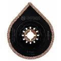 Полотно для удаления строительного раствора Bosch Carbide-RIFF AVZ 70 RT4 (2608661757)