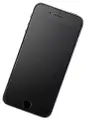 Гидрогелевая матовая пленка Rock на экран Apple iPhone 5