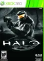 Диск с игрой Halo Anniversary для X-Box 360 прошивка LT 3.0 (русские субтитры)